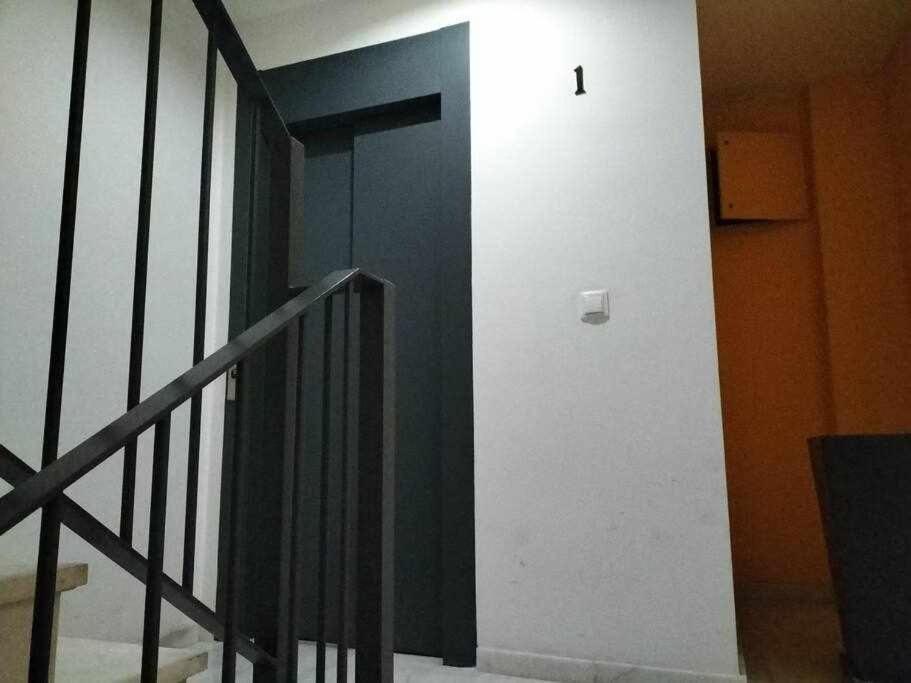 Loft Old City Couples Getaway Alicante Exterior foto