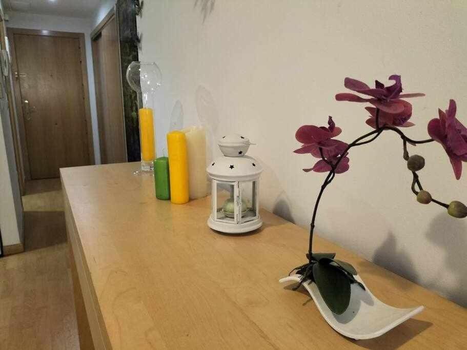 Loft Old City Couples Getaway Alicante Exterior foto